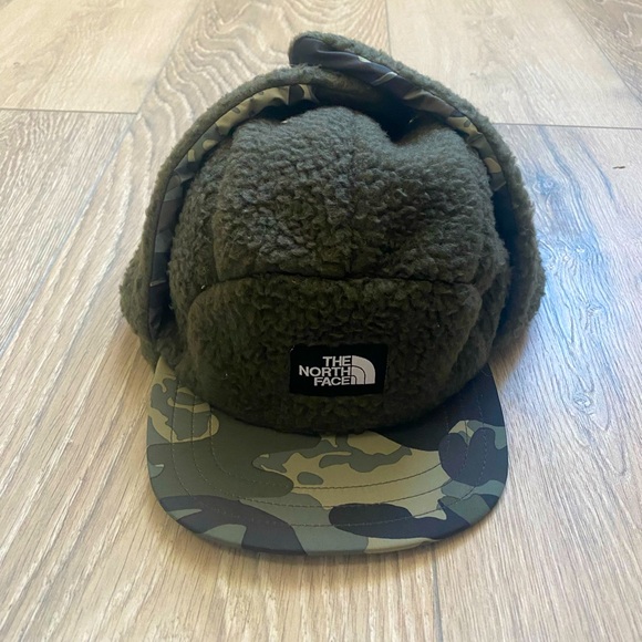 The North Face - Size S\P - Picture 2 of 11